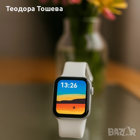 Смарт часовник