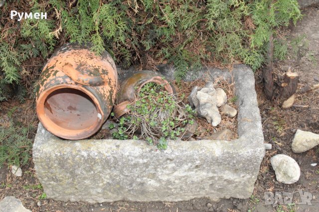 Воденични камъни ( Воденични колела), снимка 5 - Антикварни и старинни предмети - 43420210