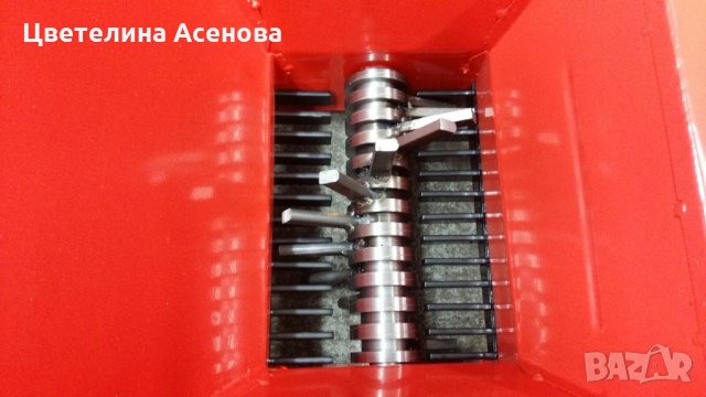 Моторна мелачка за плодове(ябълки, круши, дюли), снимка 2 - Други - 27144978