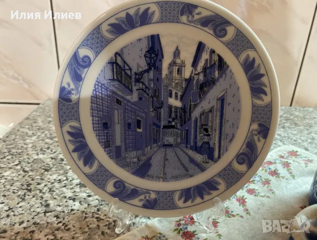 Порцеланови фигури, снимка 2 - Колекции - 50279236