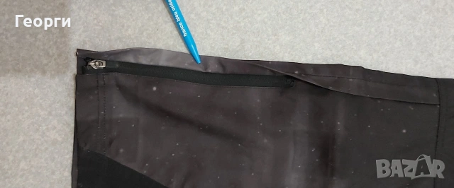 Оригинален панталон Can-Am M, снимка 9 - Аксесоари и консумативи - 53214665