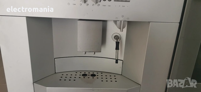 кафеавтомат за вграждане ,Gaggenau’ EF689, снимка 8 - Кафемашини - 36489897