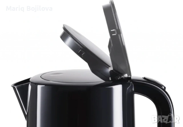 Електрическа кана BOSCH 2200 W, 1,7 л., снимка 7 - Кани - 53387874