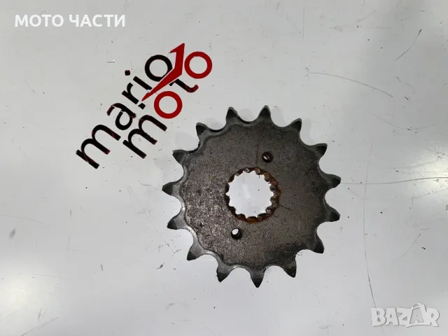 Заден Пиньон за Ducati Monster 600 (2003), снимка 1