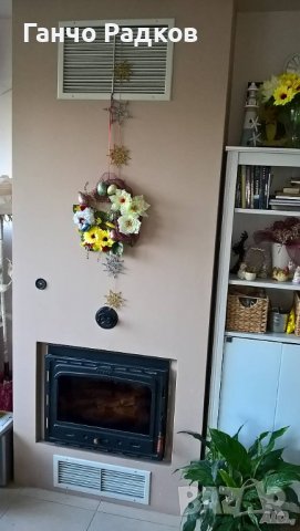 Обръщане на Прозорци, Шпакловане, Боядисване, Гипсокартон, Изолация