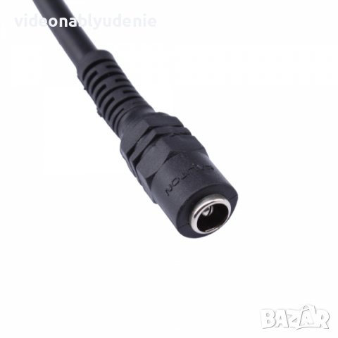 Удължаващи Захранващи Кабели Разклонително Захранване Охранителна Камера Видеонаблюдение Wi-Fi Букси, снимка 15 - Комплекти за видеонаблюдение - 39092581