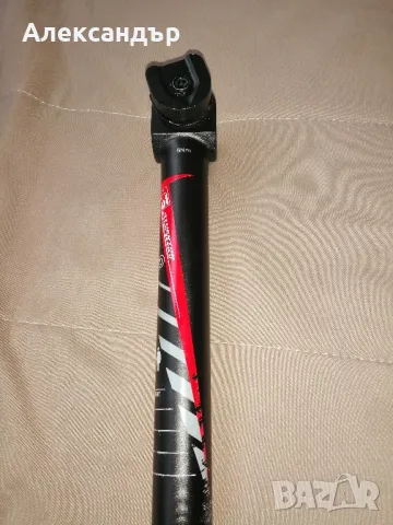 колче за седалка 27,2, снимка 3 - Части за велосипеди - 48166581