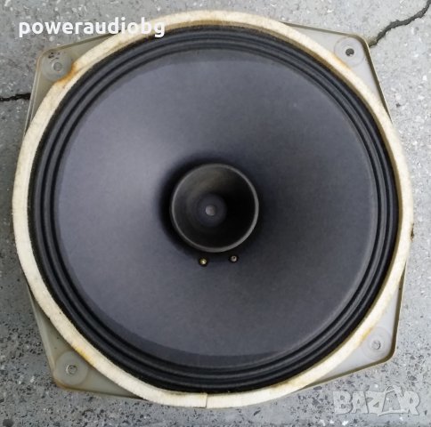 Vintage Широколентови Говорители RFT L 3402 - 3бр, снимка 9 - Тонколони - 27302501