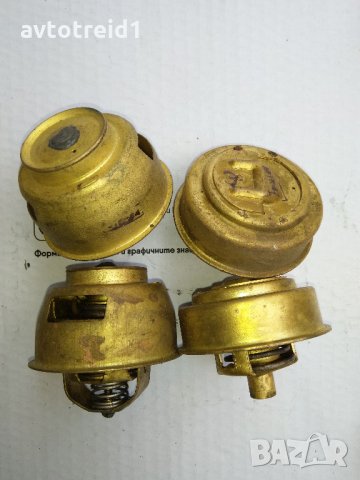 Продавам термостат УАЗ, снимка 3 - Части - 32579081