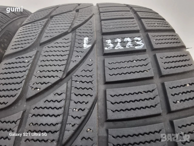 2бр зимни гуми 225/55/16 GOODRIDE L03223 , снимка 1