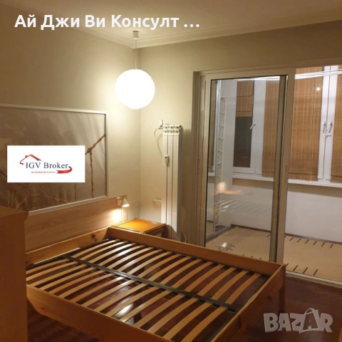 Двустаен апартамент в Лозенец, снимка 4 - Апартаменти - 53033145