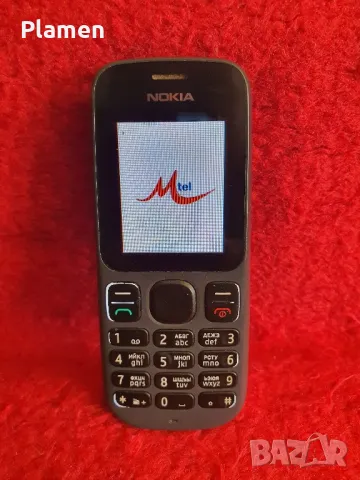 Nokia 100, снимка 1
