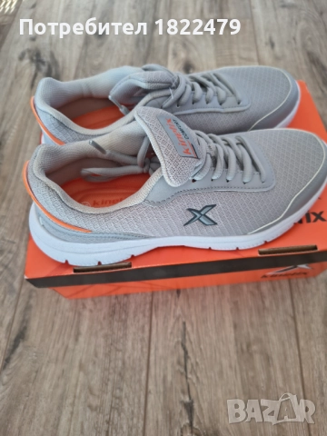 Дамски маратонки 36