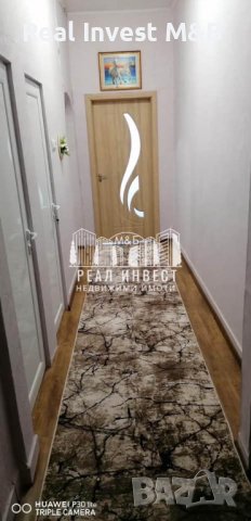 Продавам апартамент в гр Димитровград, снимка 6 - Aпартаменти - 40212789