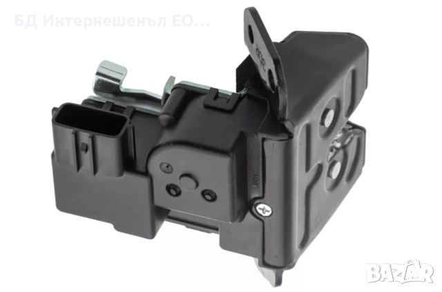 81230-2S000 Брава за багажник, Hyundai,  IX35 Facelift, 4 ПИН, снимка 2 - Части - 53131922