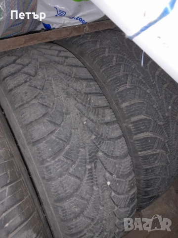 Гуми със джанти 14 цола , снимка 3 - Гуми и джанти - 51473699