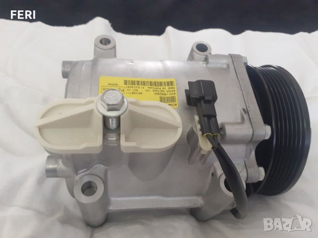 Компресор за климатик FORD