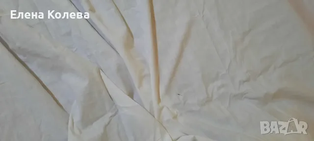 Голям долен чаршаф, снимка 5 - Спално бельо - 49274468