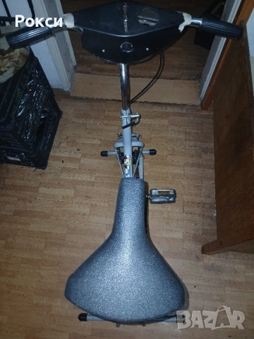 Ретро балканче велотренажор , снимка 17 - Антикварни и старинни предмети - 51921618