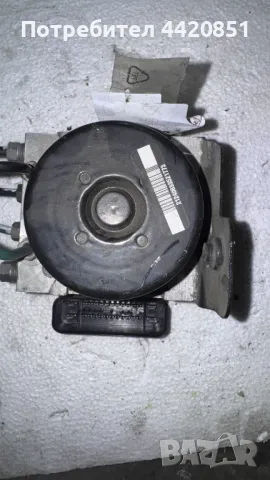 Спирачна помпа ABS за Renault Laguna 2007 00.0403-166c.3, снимка 2 - Части - 49740709