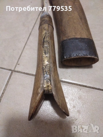 СТАР КАРАКУЛАК, снимка 7 - Антикварни и старинни предмети - 53474427