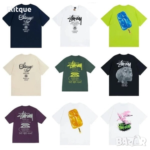 тениски , снимка 2 - Тениски - 52778711