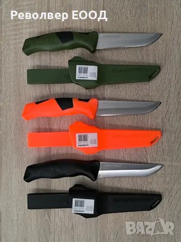 Универсален нож Alpina Sport Ancho, снимка 4 - Ножове - 49726523