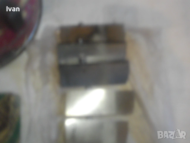 1"-1 1/4" Резбонарезни оригинални ножове за винтонарезка JOPAL 2 чехословашки NAREX резби на тръби , снимка 15 - Други инструменти - 53276185