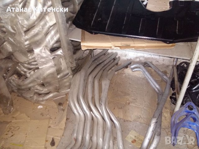 Авточасти ваз москвич.и други руски коли 0895486622, снимка 8 - Части - 34786350