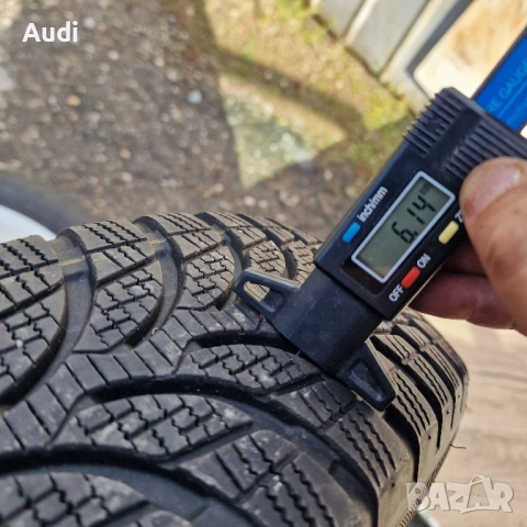 Оригинални BMW I3 427 Джанти 19, снимка 8 - Гуми и джанти - 52182916