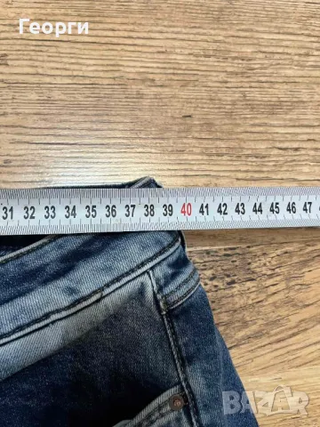 Мъжки дънки G-STAR Размер 28-34, снимка 4 - Дънки - 48790243