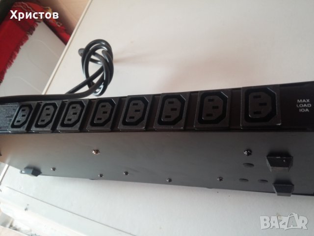 Професионален AC дистрибутор., снимка 8 - Други - 33361806