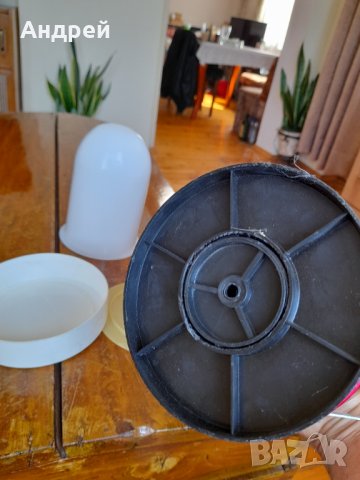 Стар термос,термокутия, снимка 5 - Антикварни и старинни предмети - 37665698