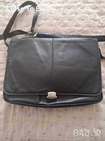 Винтидж чанти, снимка 4 - Чанти - 52825569