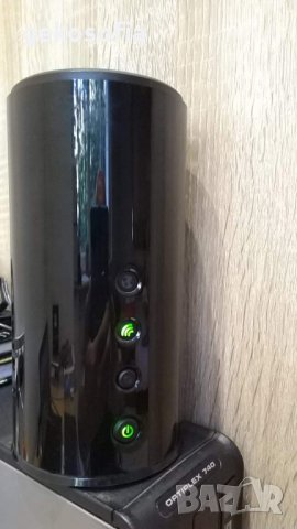 Рутер D-Link DIR Супер мощен и бърз рутер, снимка 10 - Рутери - 26294129