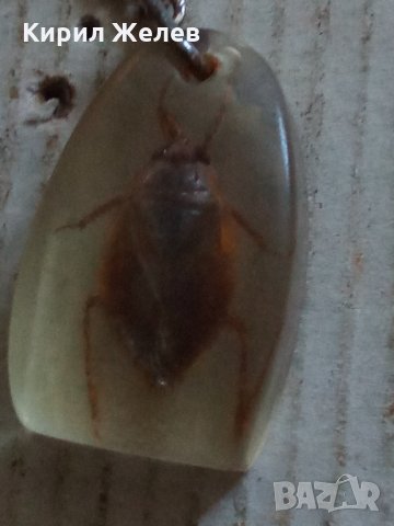 Ключодържател 23961, снимка 2 - Декорация за дома - 33504309