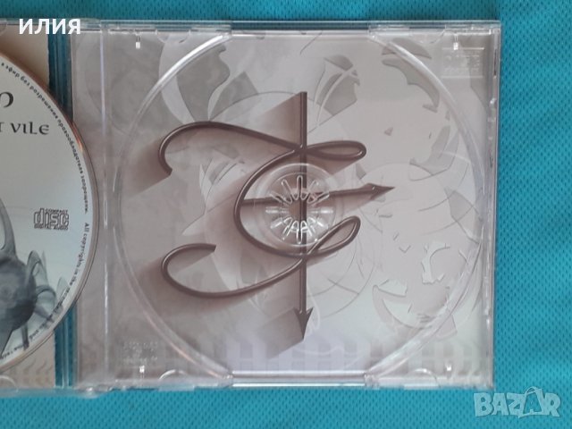 To Elysium – 2002 - Dearest Vile (Goth Rock, Death Metal), снимка 5 - CD дискове - 43655079
