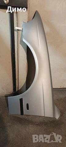 калник калници бмв е39 bmw e39, снимка 3 - Части - 53041461