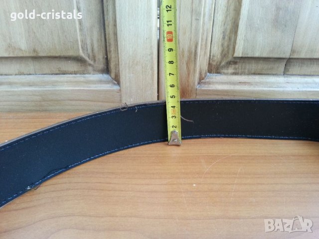 Дамски колан, снимка 4 - Антикварни и старинни предмети - 32986210