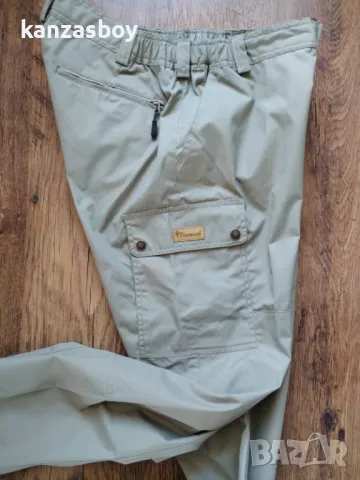 pinewood - мъжки ловен панталон размер 50/M КАТО НОВ 