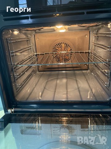 AEG фурна за вграждане , снимка 3 - Печки, фурни - 44117302