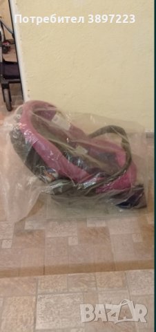 Детска количка Jane Muum Matrix Light, снимка 10 - Детски колички - 43010891