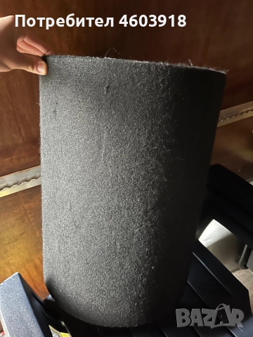 Бас каса 10 инча, снимка 3 - Аудиосистеми - 52476858