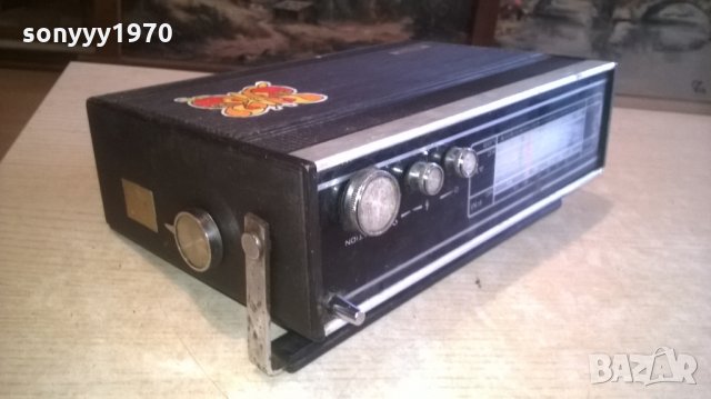 МАЛТА-РЕТРО КОЛЕКЦИЯ, снимка 5 - Радиокасетофони, транзистори - 27873837