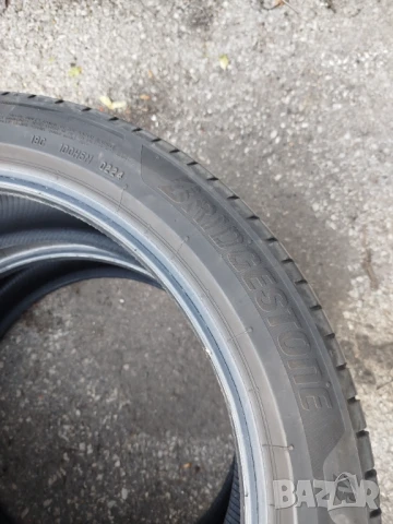 джипови гуми Bridgestone Turanza 6- 245/45 R20 103Y, снимка 5 - Гуми и джанти - 51372315
