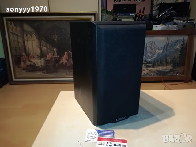 mission model 700-1 брои 0607212141, снимка 7 - Тонколони - 33444551