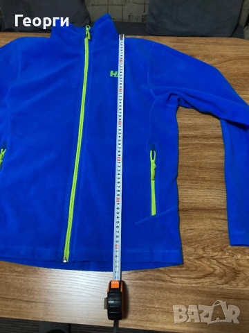 Мъжки оригинален полар Henly Hansen, снимка 11 - Спортни дрехи, екипи - 53379428
