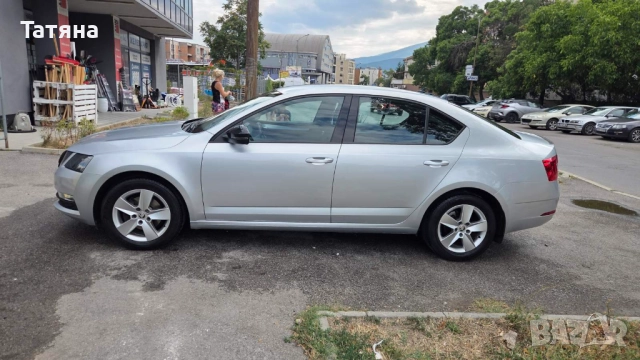 Шкода октавиа 1.5 Tsi, 150к.с, снимка 12 - Автомобили и джипове - 51695565