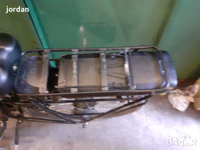 Електрически велосипед, снимка 3 - Велосипеди - 51141974