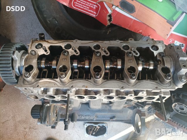 Двигател за Kia Sportage, Hyundai Tucson 2.0 CRDI 140 кс D4EA - НА ЧАСТИ, снимка 3 - Части - 37330729